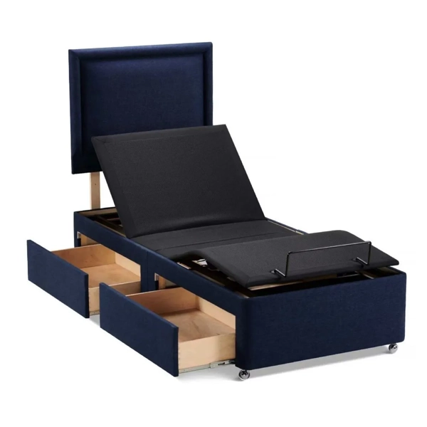 Flex Adjustable Base